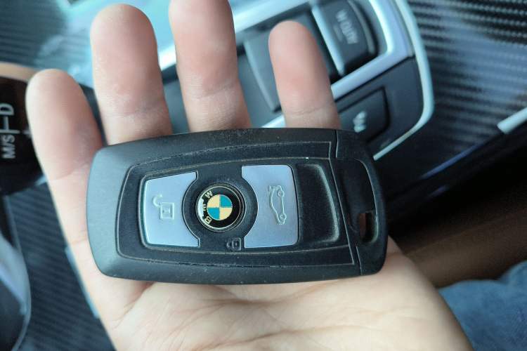 Used BMW X3 2014 xDrive28i Leading Model