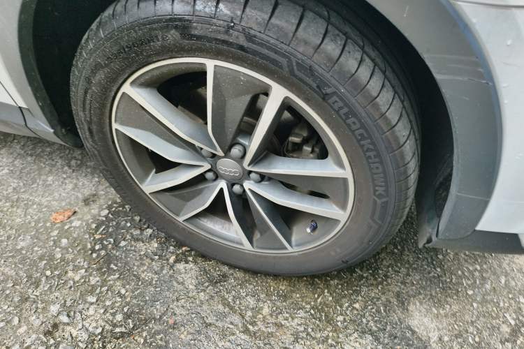 Used Audi Q3 2018 30th Anniversary Edition 30 TFSI Style Model
