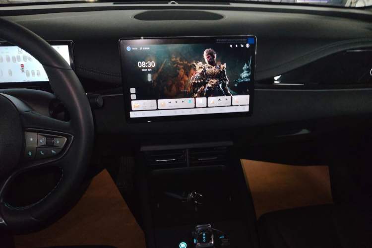 Used BYD Seal 06 New Energy 2025 DM-i Smart Drive 80KM Luxury Model
