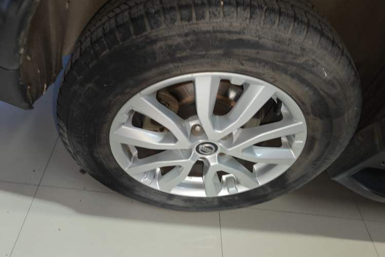 Used Nissan X-Trail 2020 2.0L XL ITS CVT 2WD SmartConnect Comfort Edition
