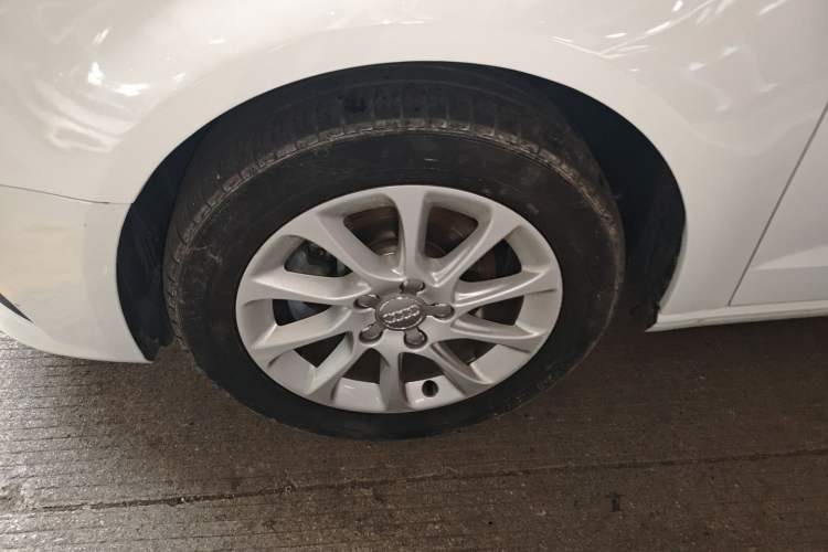 Used Audi A3 2016 Sportback 35 TFSI Ambition Edition
