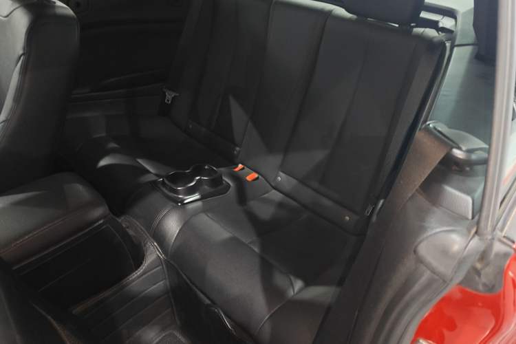 Used BMW 2 Series (Import) 2015 218i Convertible Coupe