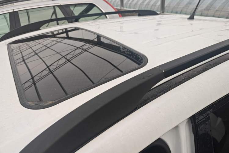 Used Dongfeng Fengon 500 2021 1.5L Manual Enjoyment Model
