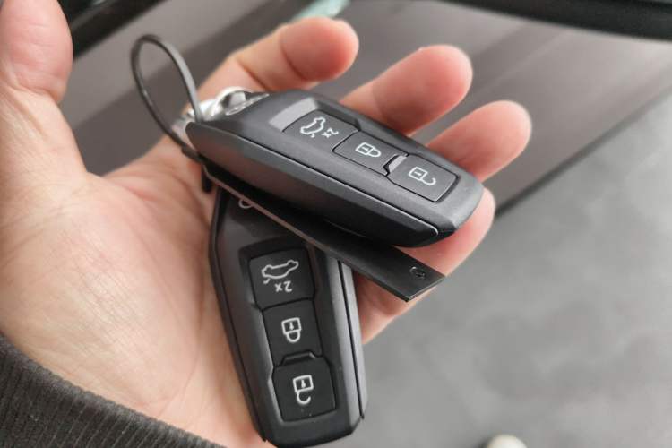 Used Audi A5L 2026 2.0T Sport
