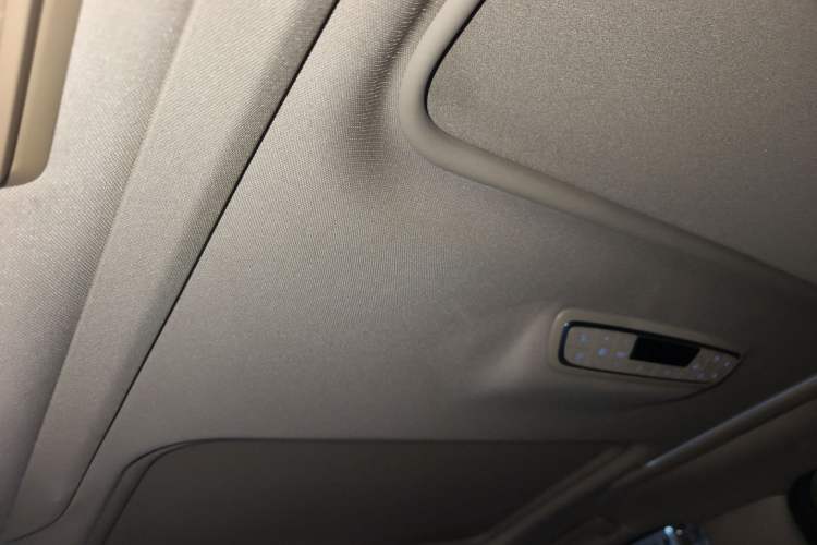 Used Buick GL8 2017 ES 28T Flagship Model China V Standard
