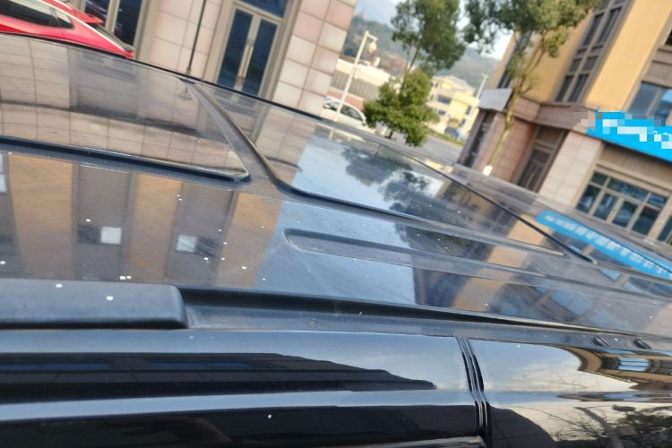 Used Mercedes-Benz Vito 2011 2.5L 7-seater executive version