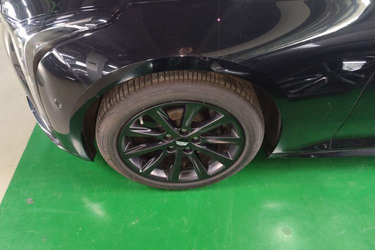 Used Cadillac CT5 2024 28T Prestige Edition