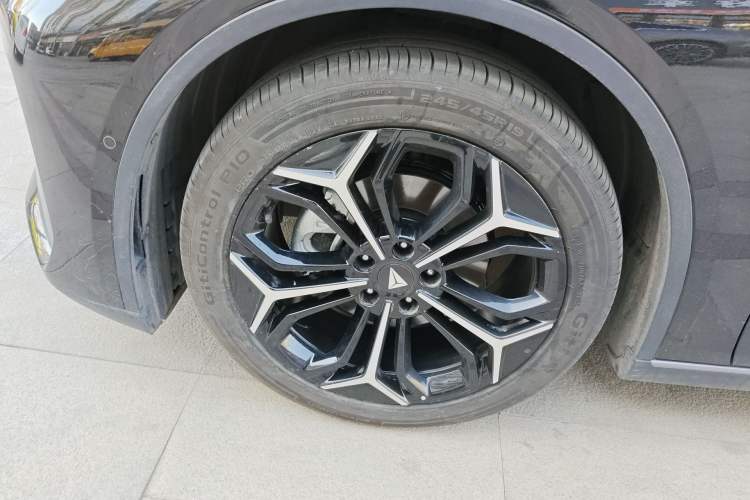 Used Deepal L07 2025 230Max Deep Blue Intelligent Driving AD PRO Range-Extended Version
