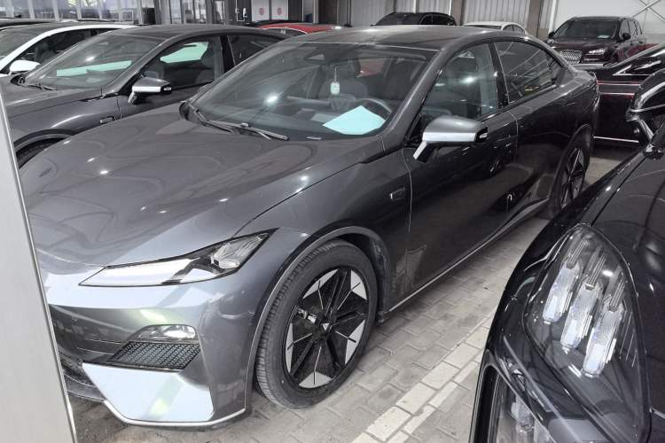 Used Deepal SL03 2023 SL03i 515MAX Pure Electric Version