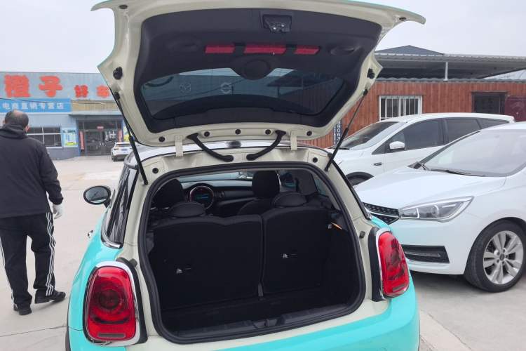 Used MINI MINI 2020 1.5T ONE