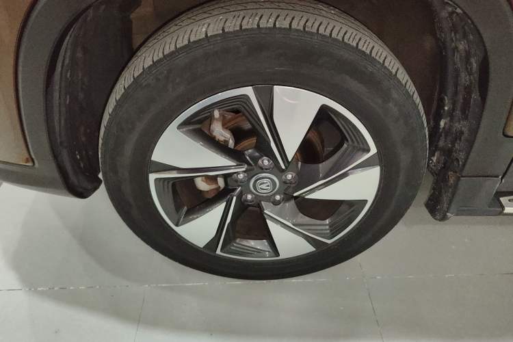 Used Changan CS75 2018 280T Automatic Smart Edition China V-standard