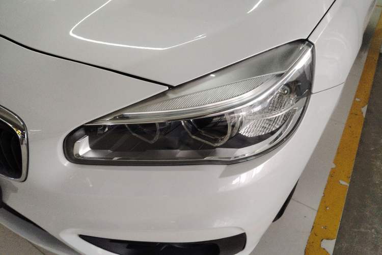 Used BMW 2 Series Active Tourer 2016 218i Leading Model
