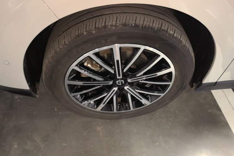 Used Leapmotor B10 2025 510 LiDAR Version
