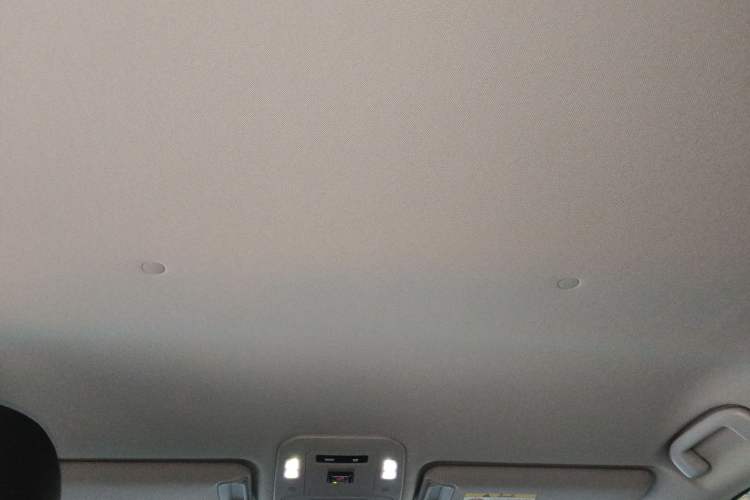 Used Toyota Highlander 2024 2.5L Smart Electric Hybrid Dual-Motor Two-Wheel-Drive Elite Edition 5 Seats
