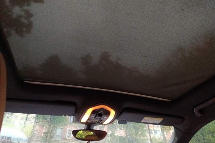 Used Porsche Cayenne 2015 Cayenne 3.0T
