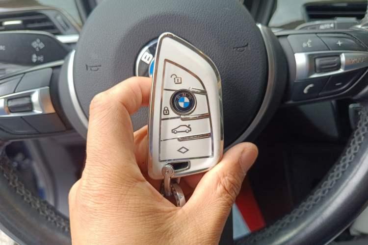 Used BMW X1 2020 xDrive25Li Luxury Edition
