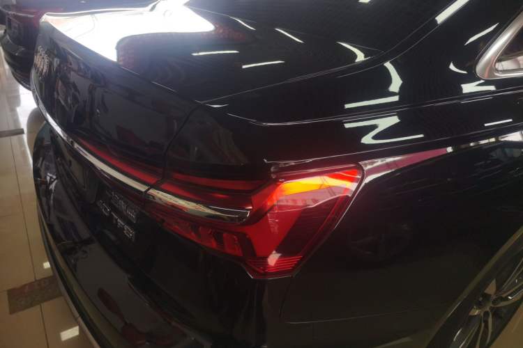 Used Audi A6L 2024 40 TFSI Luxury Dynamic Edition