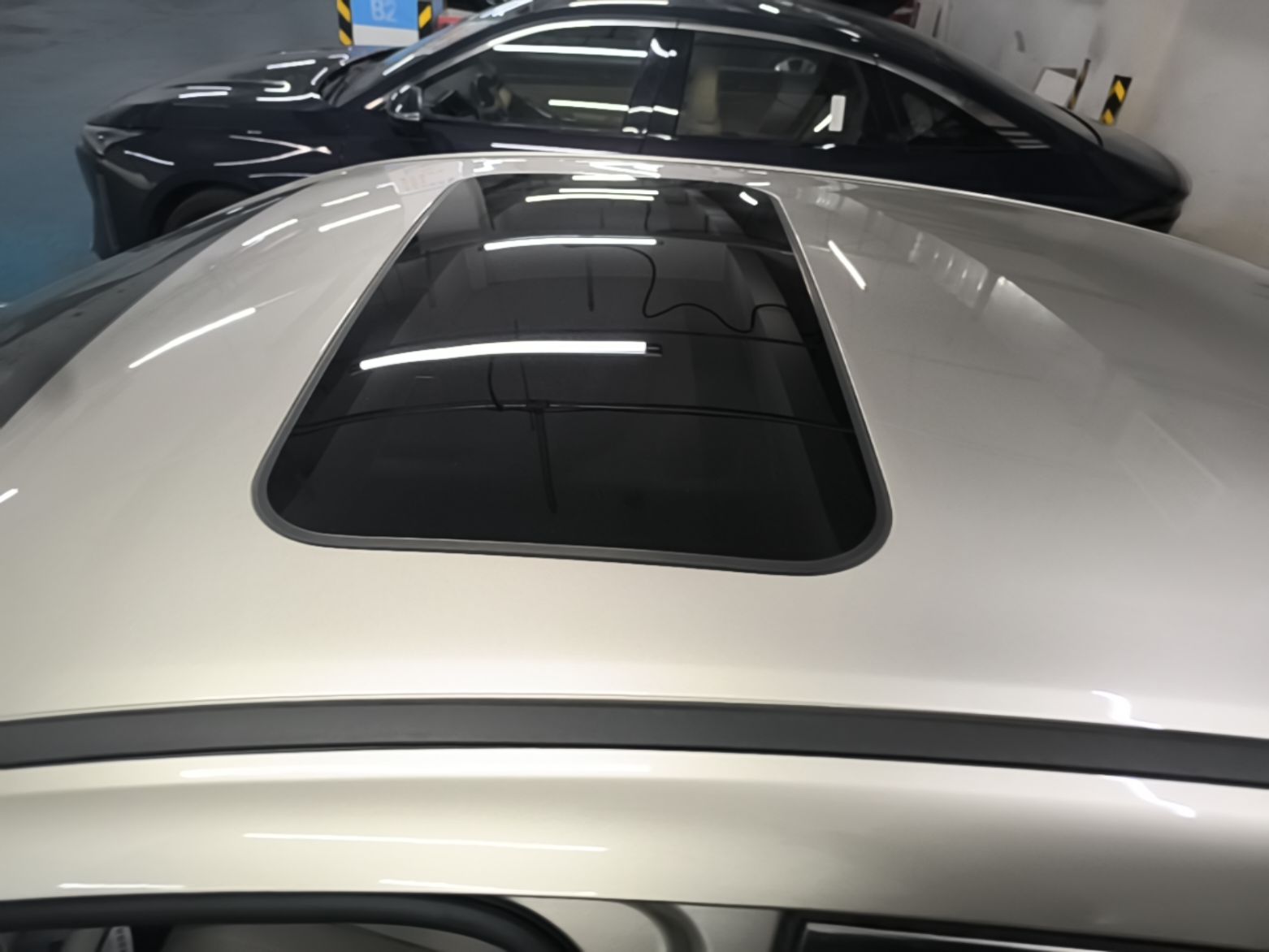 Geely Galaxy Stellar 6 2026 Model 125km Exploration+ Edition — снимка 7