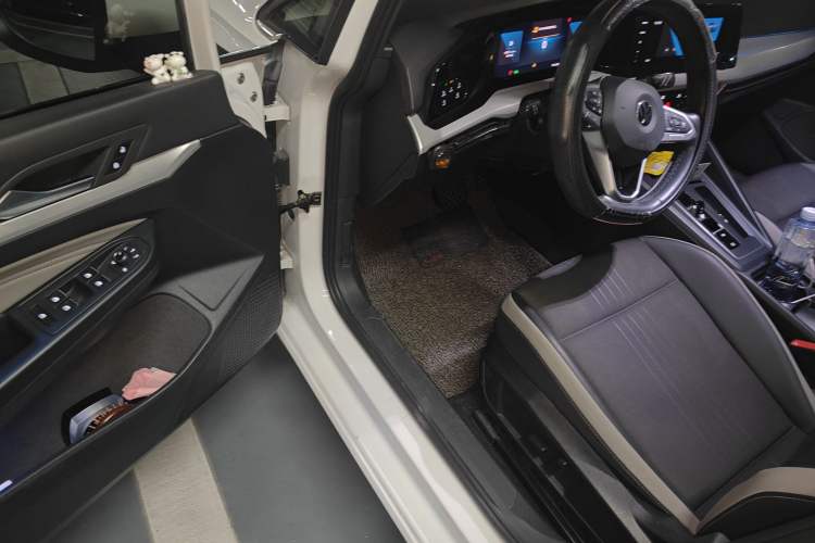 Used Volkswagen Golf 2021 280TSI DSG Pro First Edition
