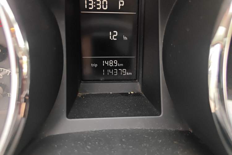 Used Skoda Yeti 2016 1.4TSI DSG Advanced Edition
