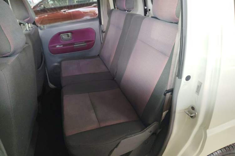 Used Suzuki Wagon R 2012 Entrepreneur Edition 1.0L Manual - Overdrive Type