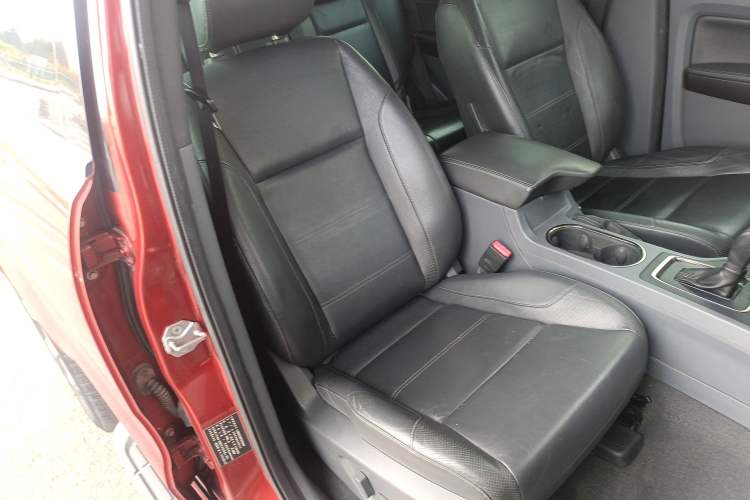 Used Ford Everest 2016 2.0T Gasoline Automatic 4x4 Flagship Edition
