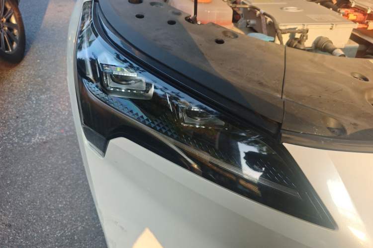 Used AION S Plus 2021 70 Intelligent Edition
