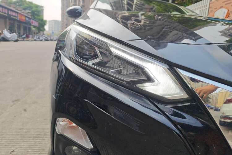Used Nissan Teana 2021 2.0L XL Comfort Edition