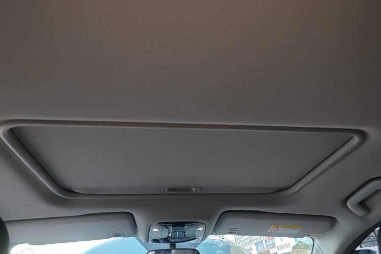 Used GAC Trumpchi M8 2020 Flagship Model 390T Deluxe Edition