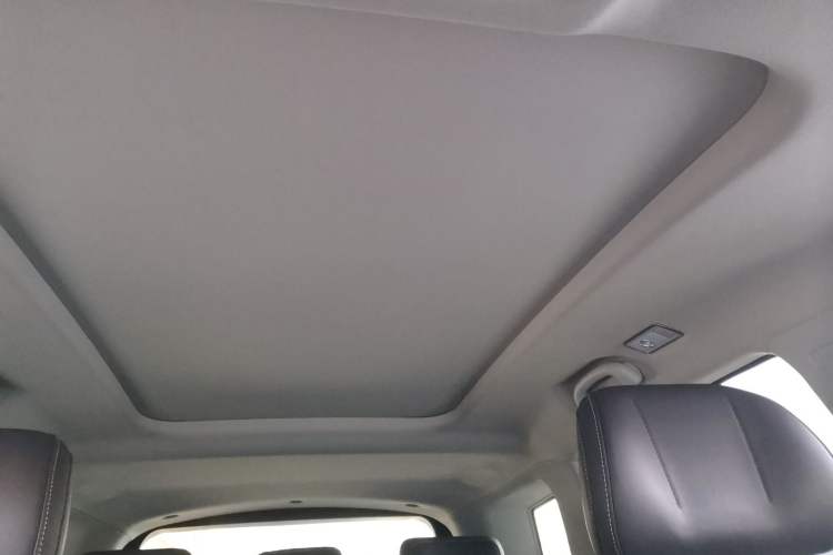 Used JETOUR Shanhai L9 2024 1.5TD 2DHT Pro 7-Seater