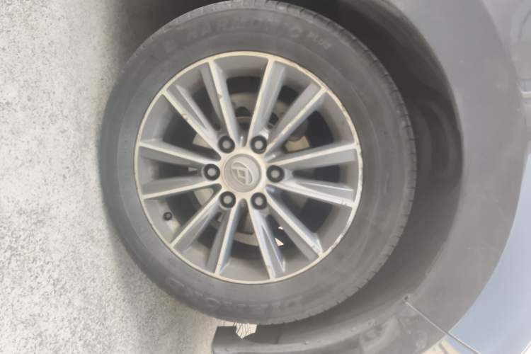 Used SAIC MAXUS G10 2018 PLUS 2.0T Automatic Luxury Executive Edition
