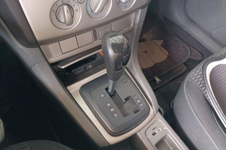 Used Ford Focus 2013 Hatchback Classic 1.8L Automatic Base Model