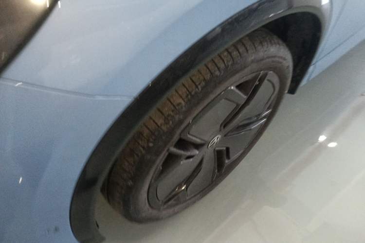 Used Volkswagen Tiguan L 2024 PRO 380TSI Four-Wheel Drive R-Line Prestige Edition