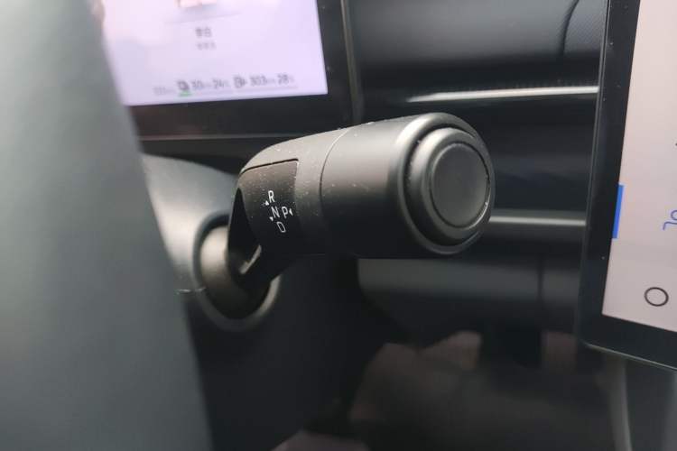 Used Lynk & Co 07 2024 EM-P 126 Long-Range Ultra