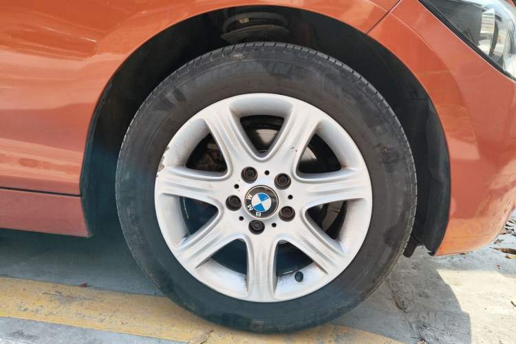 Used BMW 1 Series 2013 Revised 116i Leading Edition