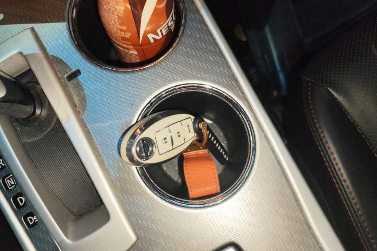 Used Nissan Teana 2016 Revised Version 2.0L XL Comfort Edition