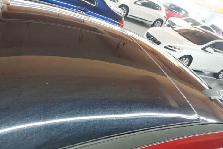 Used Mercedes-Benz A-Class 2020 Restyled A 200 L Sport Sedan Fashion Version