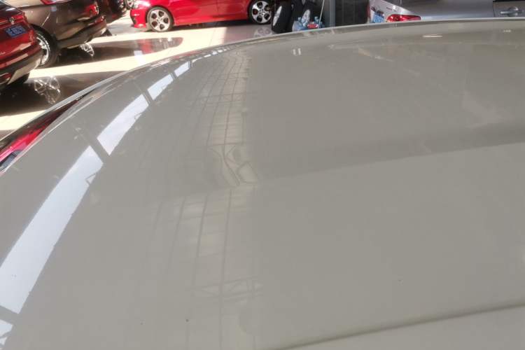 Used BYD Dolphin 2021 405 km Free Version