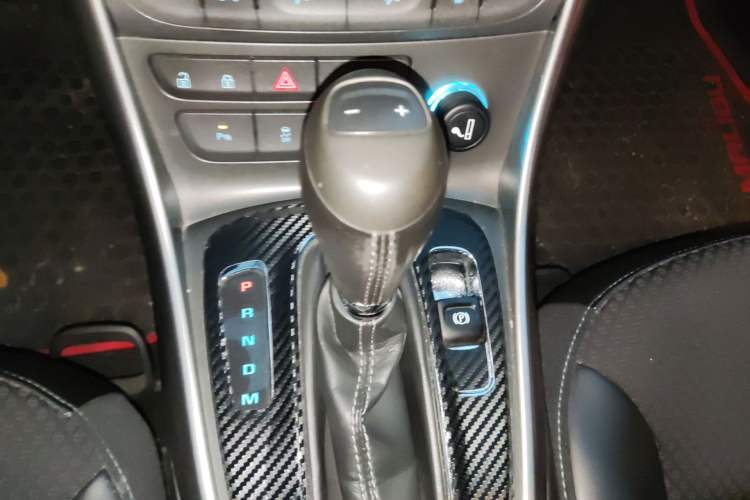 Used Chevrolet Malibu 2013 1.6T Automatic Comfort Edition