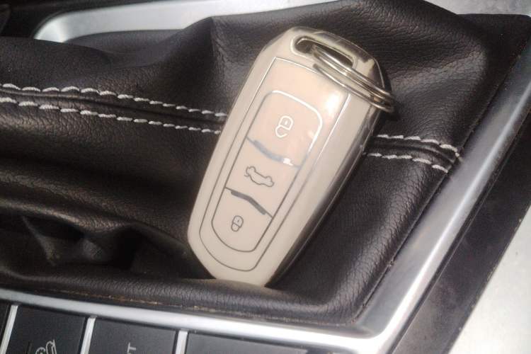 Used Geely Auto Vision X3 2020 1.5L CVT Elite Edition
