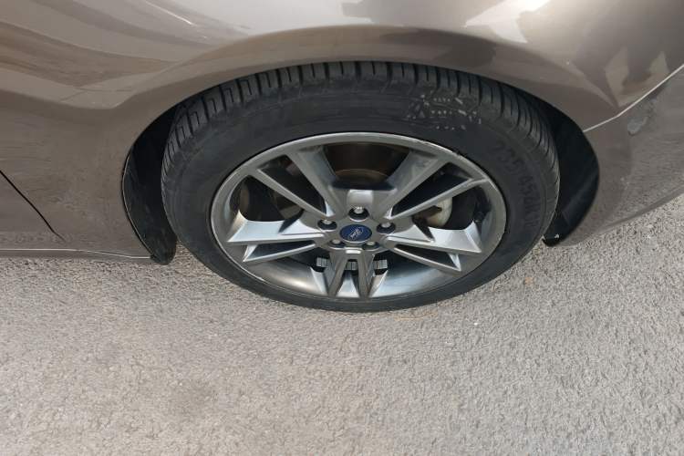 Used Ford Mondeo 2013 2.0L GTDi240 Luxury Sport Model