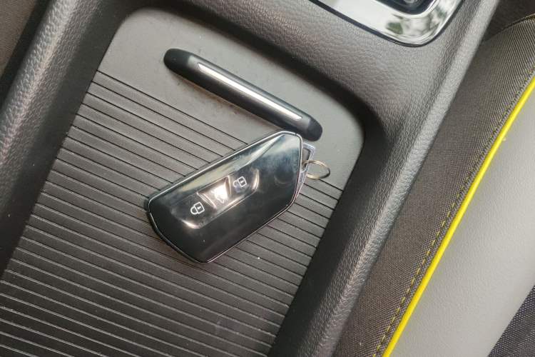 Used Volkswagen ID.3 2024 Intelligent Edition
