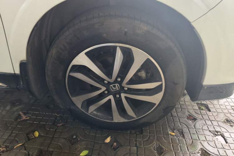 Used Honda Crosstour 2014 3.0L AWD Prestige Edition