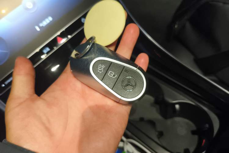 Used Mercedes-Benz C-Class 2022 Restyled C 260 L Sport Edition
