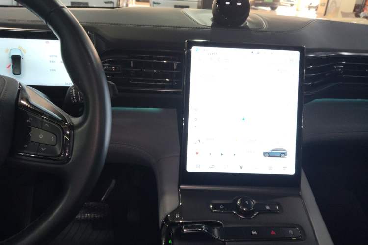 Used Nio ES6 2020 610 km Performance Version