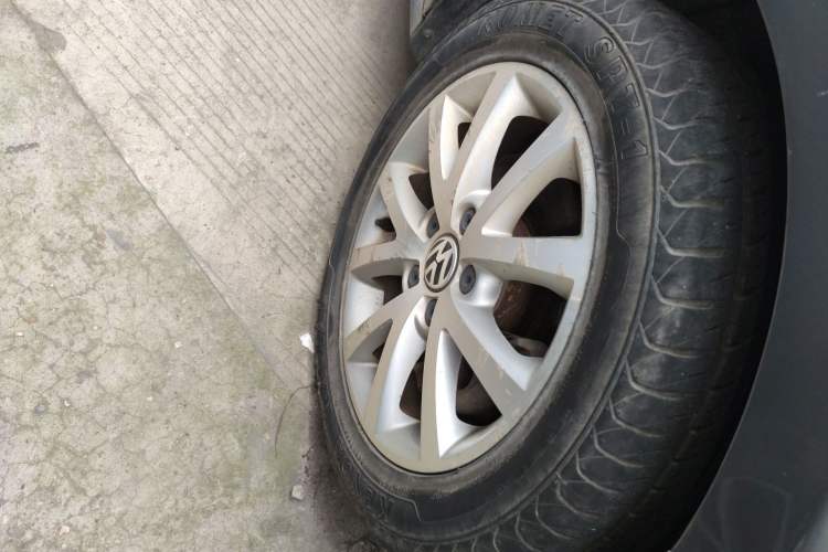 Used Volkswagen Sagitar 2012 1.4TSI Automatic Luxury Edition
