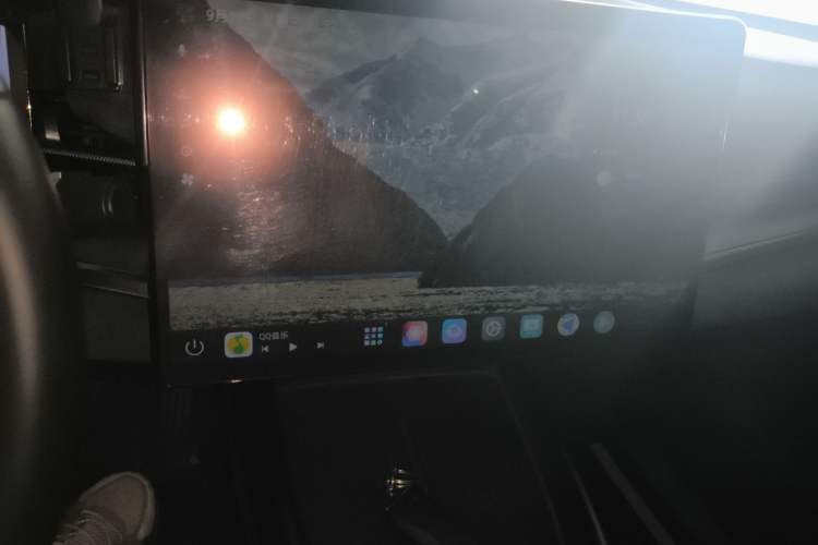 Used BYD Seal 2022 550 km Standard Range Rear-Wheel Drive Elite Version
