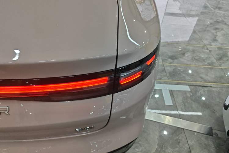 Used Leapmotor B01 2025 650 Enjoyment Edition