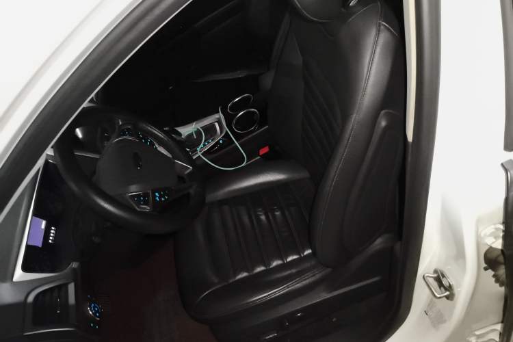 Used Ford Mondeo 2013 1.5L GTDi180 Fashion Edition Left Front Seat