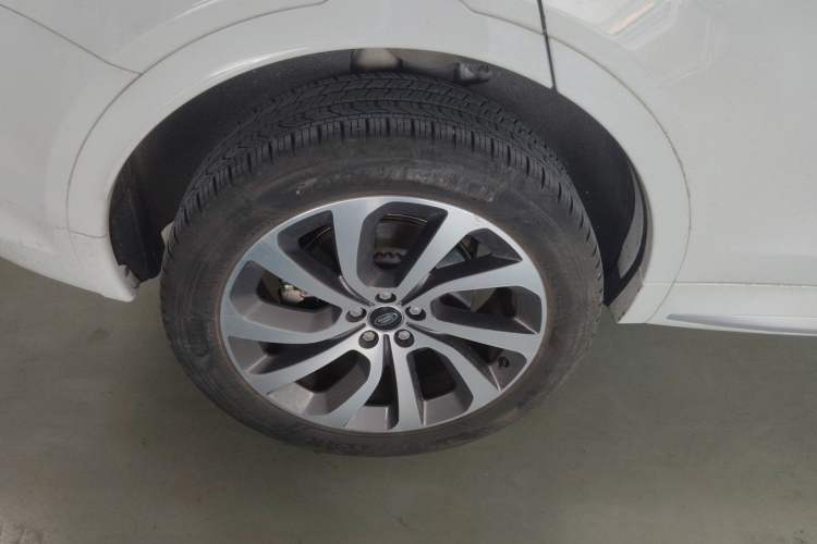 Used Land Rover Discovery Sport 2024 Performance Tech Edition